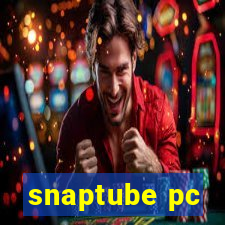 snaptube pc